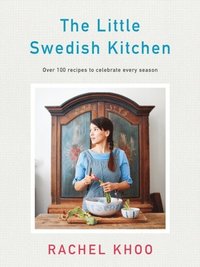 The Little Swedish Kitchen (inbunden)
