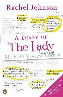 A Diary of The Lady (hftad)