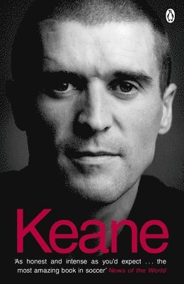 Keane (häftad)