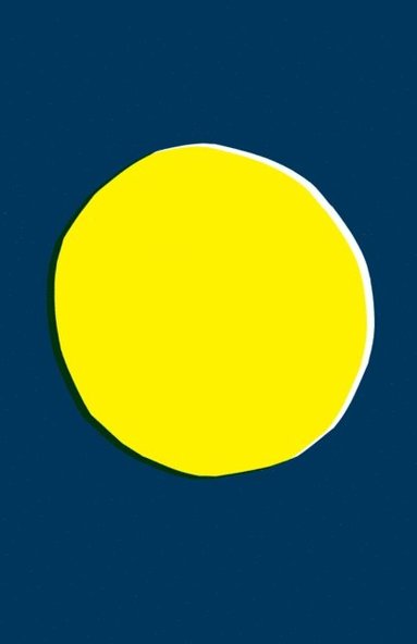 Yellow World (hftad)