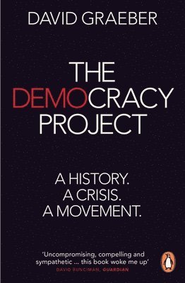 The Democracy Project (hftad)