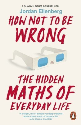 How Not to Be Wrong (hftad)