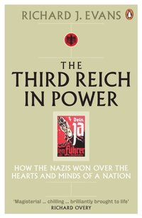 Third Reich in Power, 1933 - 1939 (e-bok)