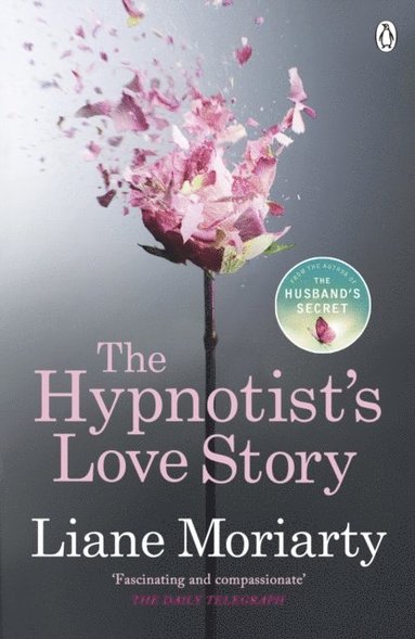 Hypnotist's Love Story (hftad)