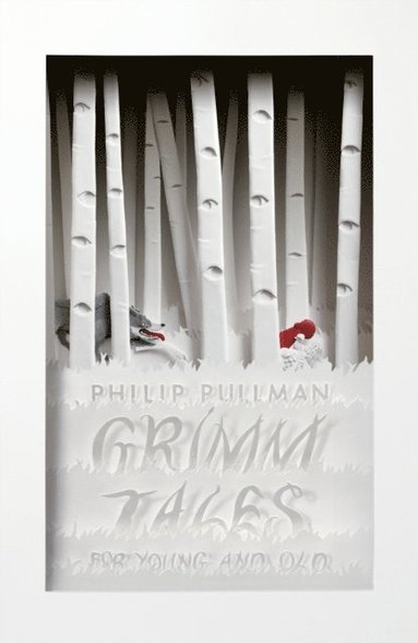 Grimm Tales (e-bok)
