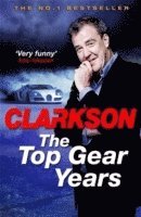 The Top Gear Years Paperback (hftad)