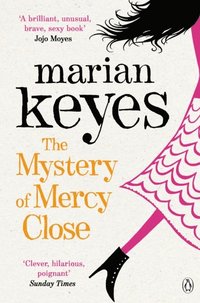 The Mystery of Mercy Close (e-bok)