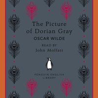 Picture of Dorian Gray (ljudbok)