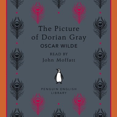Picture of Dorian Gray (ljudbok)