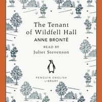 Tenant of Wildfell Hall (ljudbok)