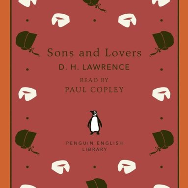 Sons and Lovers (ljudbok)