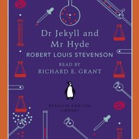 Dr Jekyll and Mr Hyde (ljudbok)