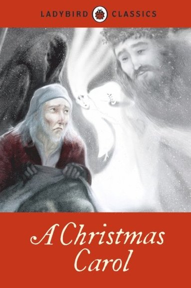 Ladybird Classics: A Christmas Carol (inbunden)