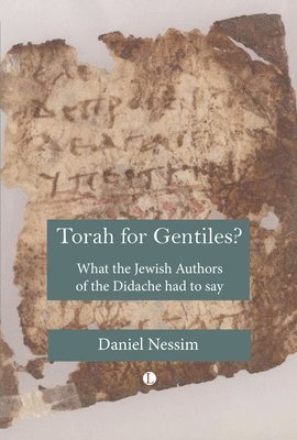 Torah for Gentiles? (häftad)