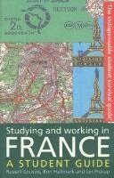 Studying And Working In France (storpocket)