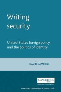 Writing Security (häftad)