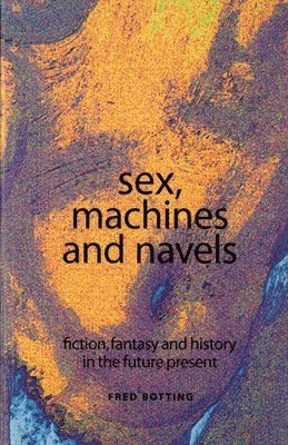 Sex, Machines and Navels (hftad)