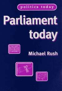 Parliament Today (hftad)