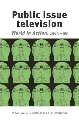 Public Issue Television (hftad)