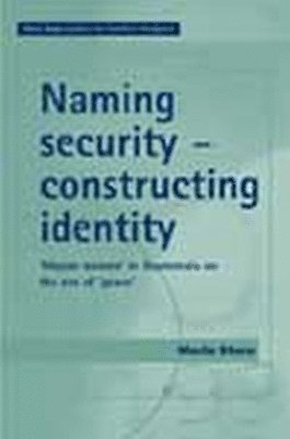 Naming Security - Constructing Identity (hftad)