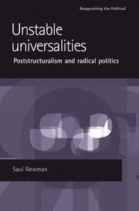 Unstable Universalities (hftad)