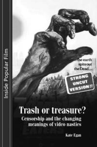 Trash or Treasure (hftad)