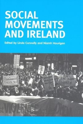 Social Movements and Ireland (hftad)