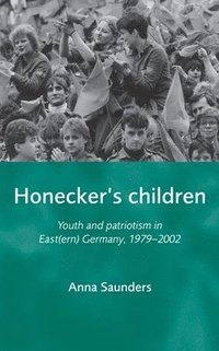 Honecker's Children (inbunden)