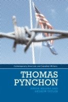 Thomas Pynchon (inbunden)