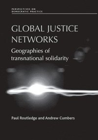 Global Justice Networks (inbunden)