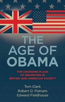 Age of Obama (inbunden)