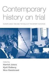 Contemporary History on Trial (häftad)