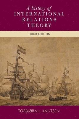 A History of International Relations Theory (hftad)