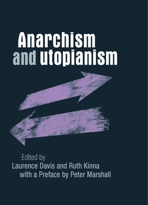 Anarchism and Utopianism (hftad)