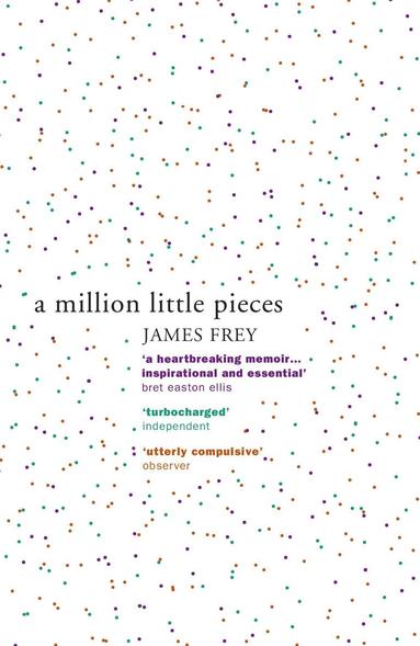 A Million Little Pieces (hftad)