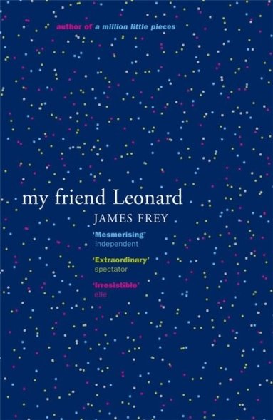 My Friend Leonard (h�ftad)