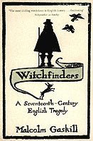 Witchfinders (hftad)
