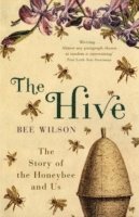 Hive (inbunden)