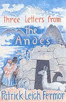 Three Letters from the Andes (hftad)