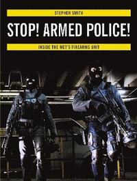 Stop! Armed Police! (hftad)