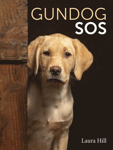 Gundog SOS (inbunden)