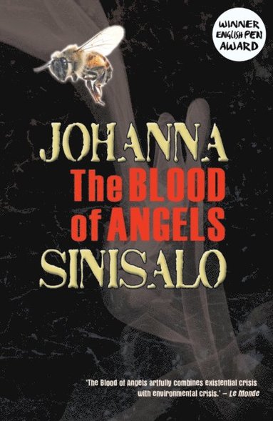 Blood of Angels (hftad)