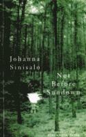 Not Before Sundown (pocket)