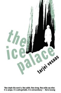 Ice Palace (e-bok)