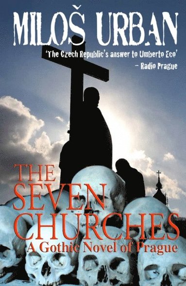 Seven Churches, The (e-bok)
