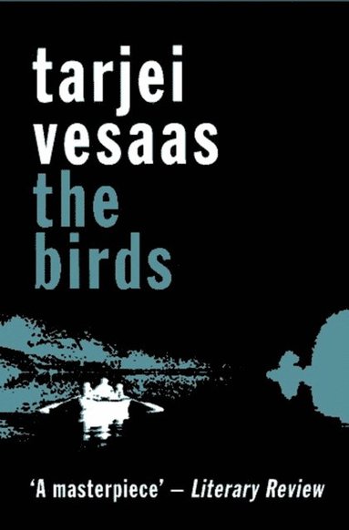 Birds (häftad)