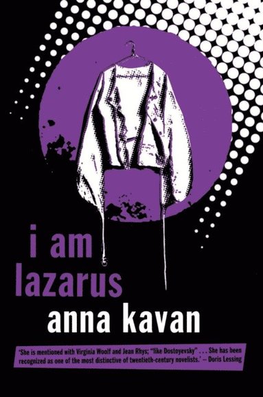 I Am Lazarus (hftad)