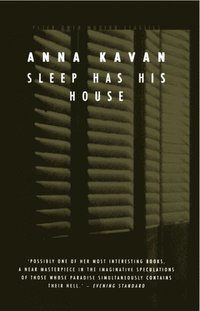 Sleep Has His House (e-bok)