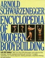 Encyclopedia of Modern Bodybuilding (inbunden)