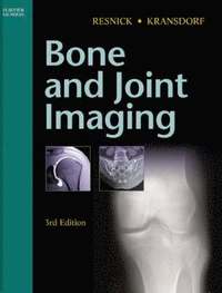 Bone and Joint Imaging (inbunden)